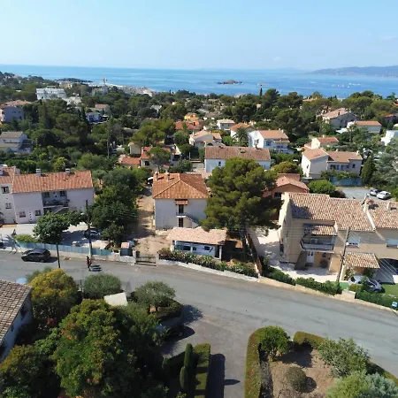 Holiday home Esterel