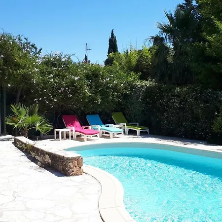 Esterel Holiday home *