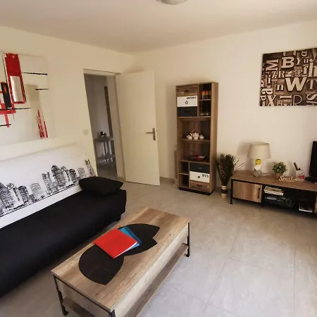 Esterel Holiday home Saint-Raphael (Var)