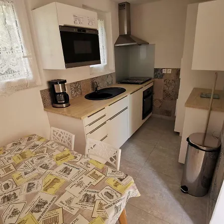 Esterel Holiday home Saint-Raphael (Var)